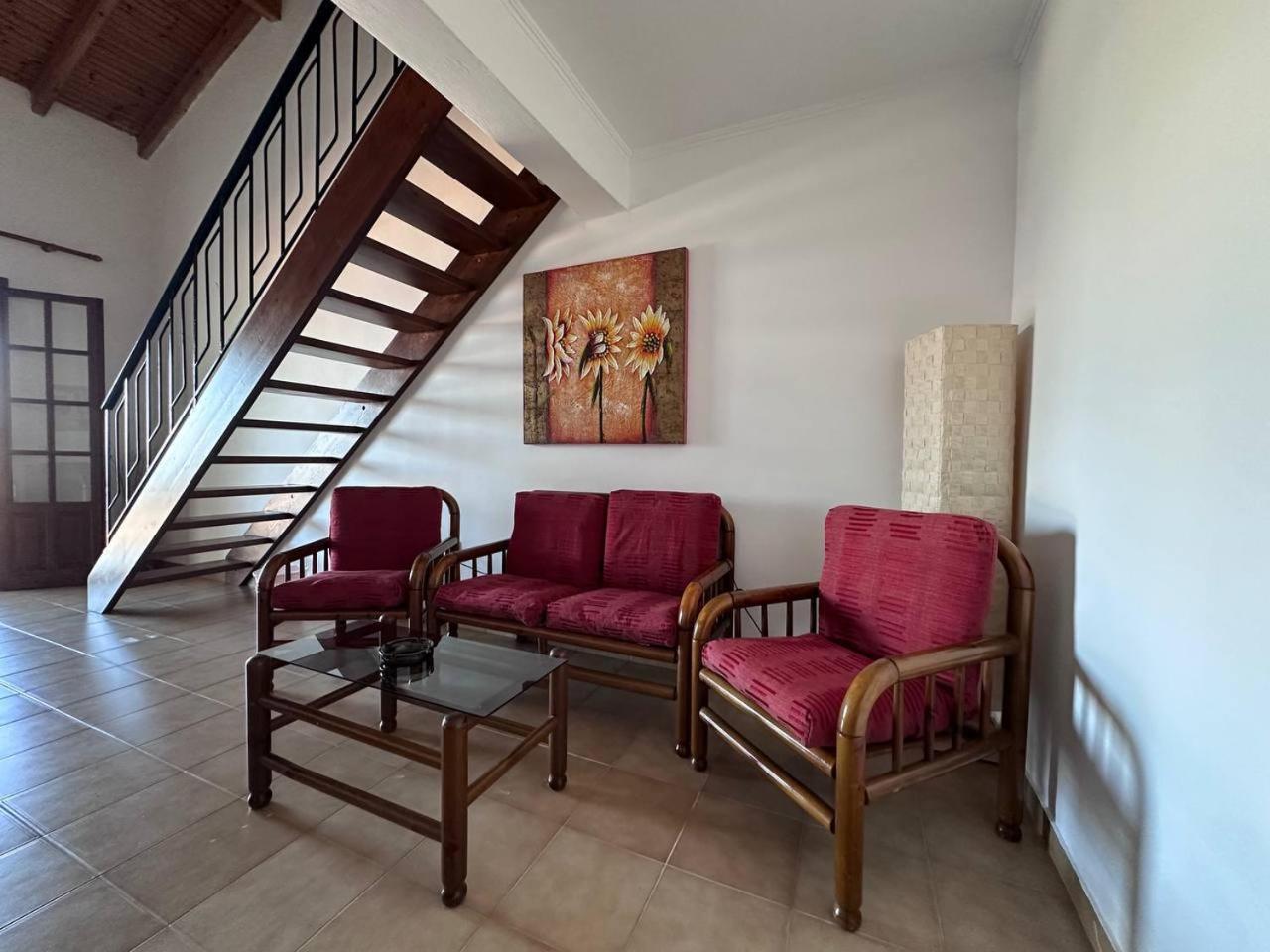 Villa Perris Studios Kassiopi Buitenkant foto